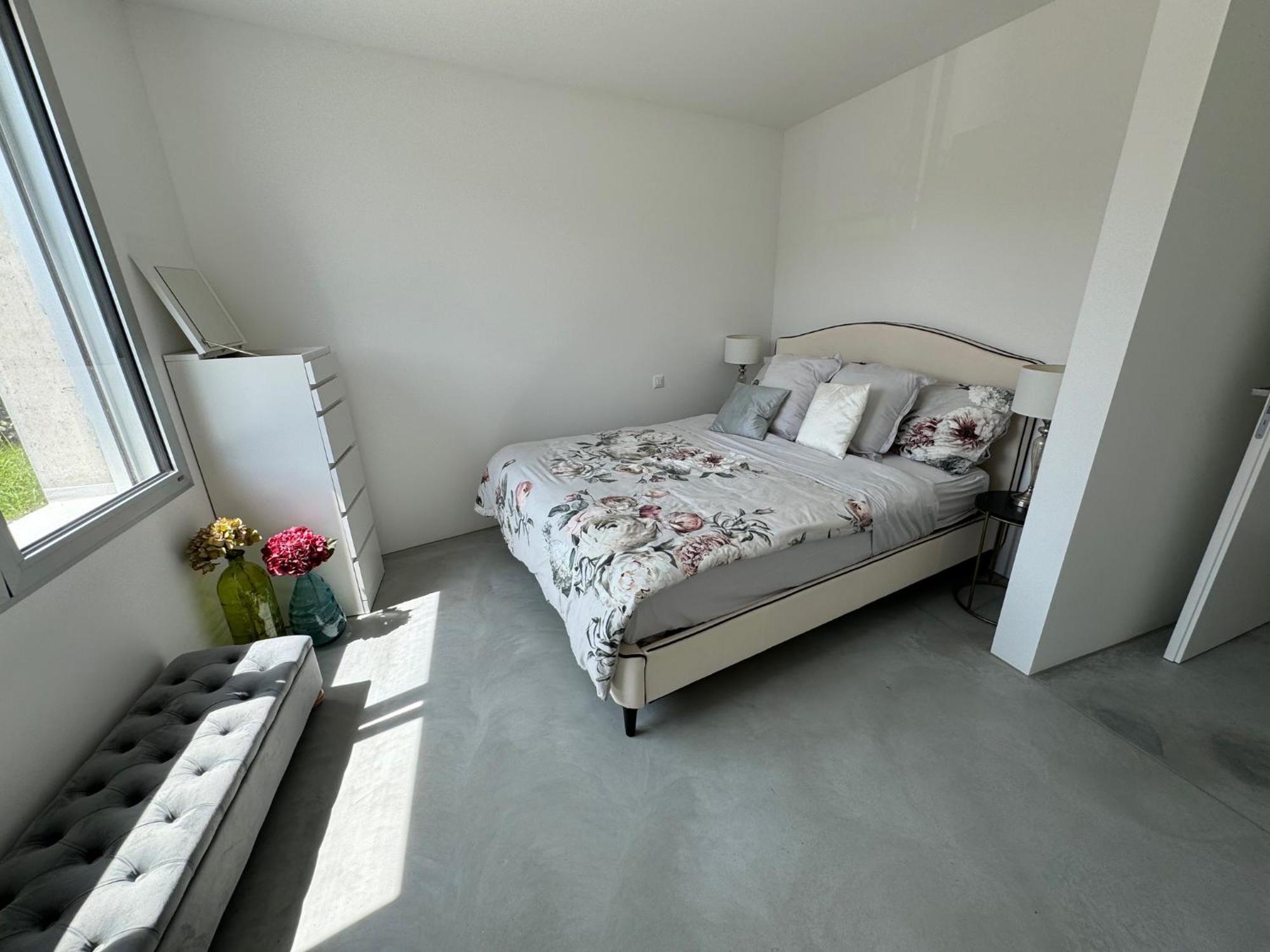 Neue Gartenwohnung Mit Sicht Auf Den Luganersee Ponte Tresa Exterior foto