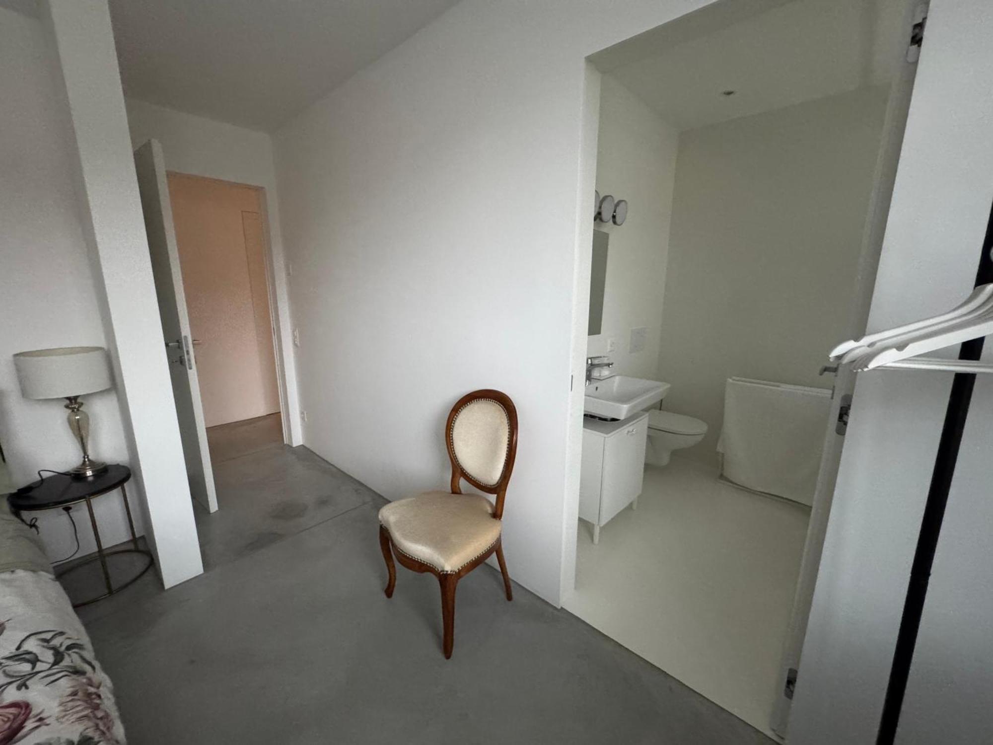 Neue Gartenwohnung Mit Sicht Auf Den Luganersee Ponte Tresa Exterior foto