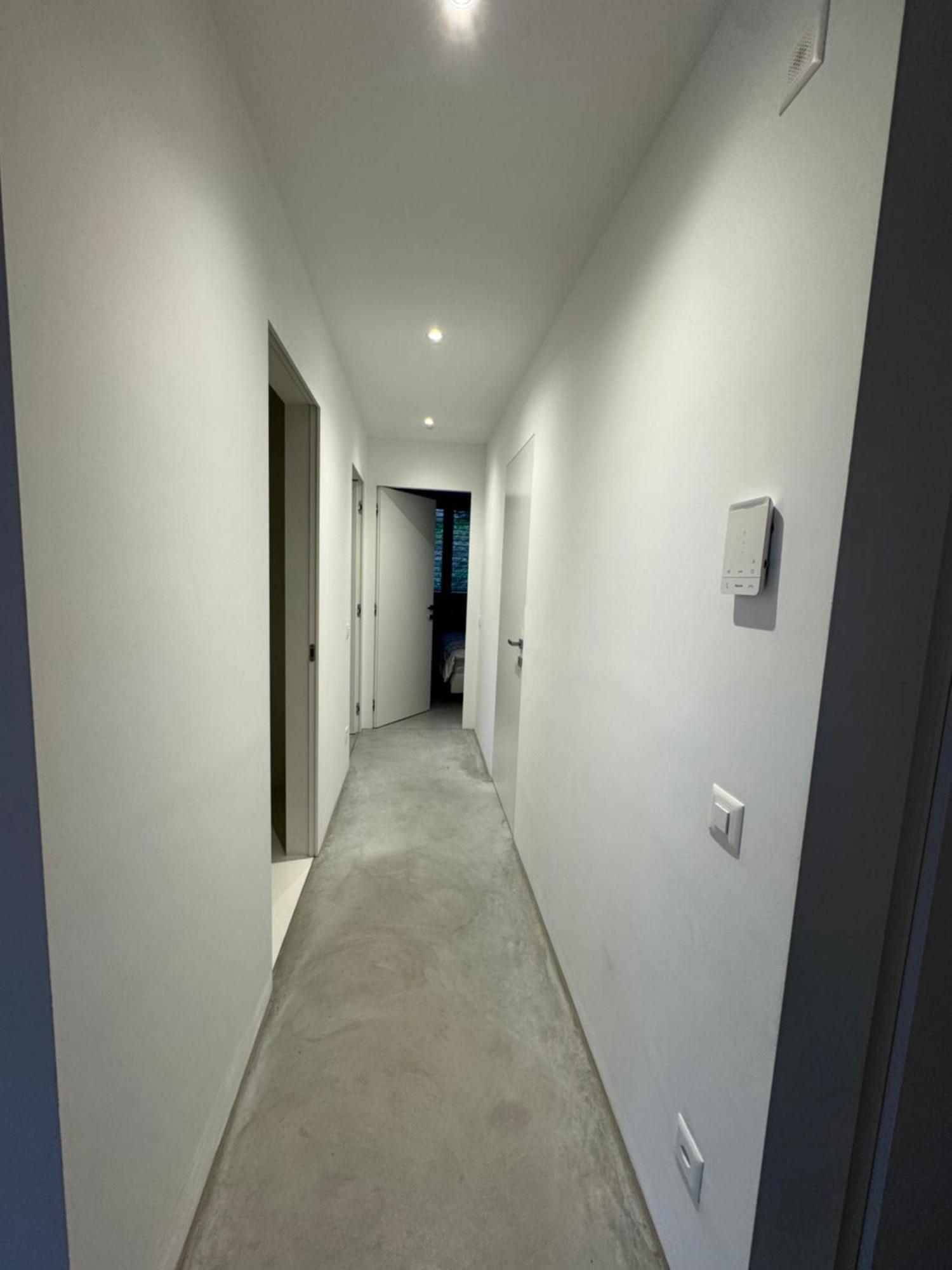 Neue Gartenwohnung Mit Sicht Auf Den Luganersee Ponte Tresa Exterior foto